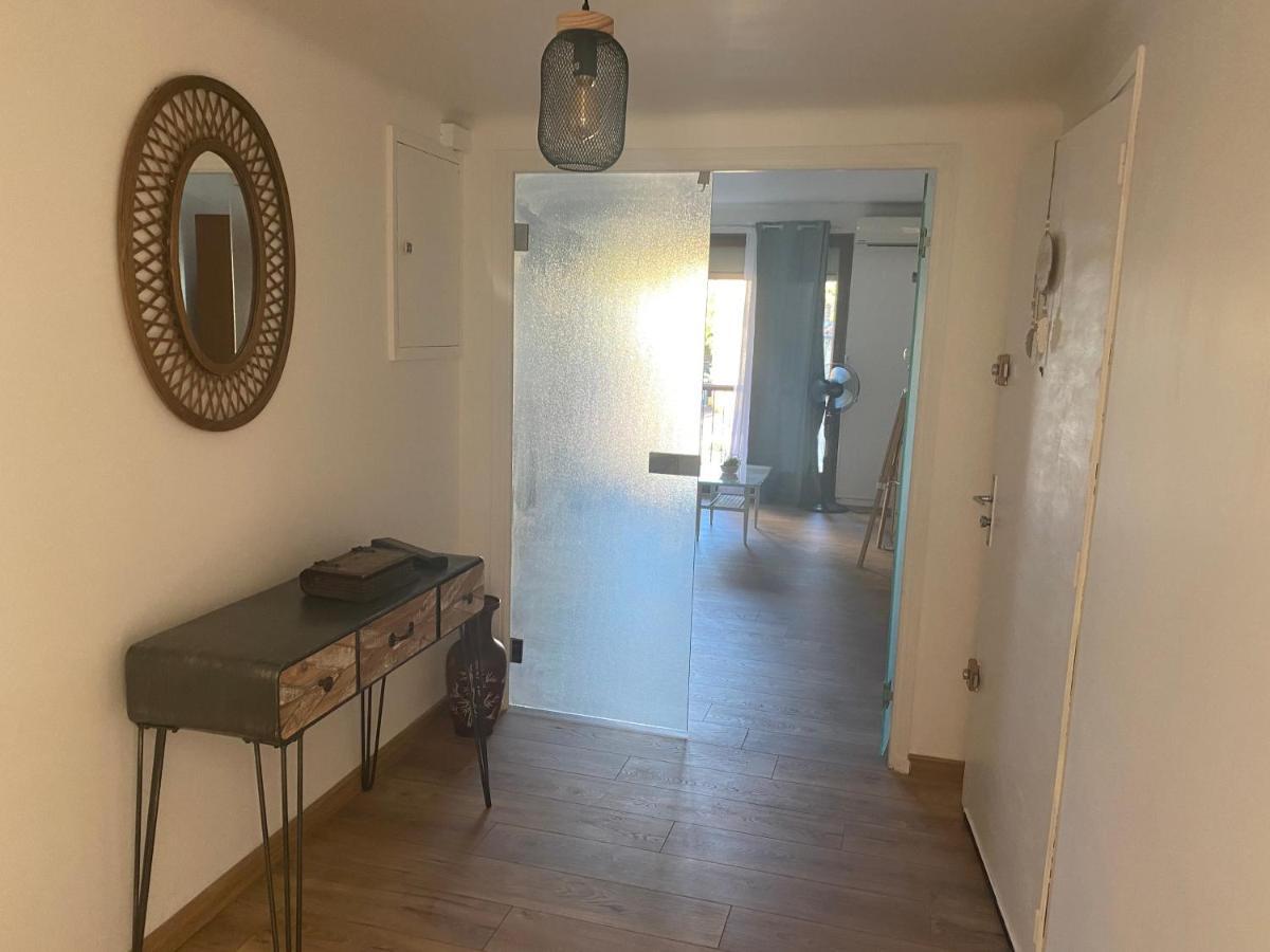 Avignon : Appartement Le In Et Off Exteriör bild