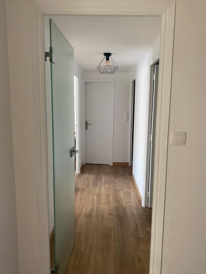 Avignon : Appartement Le In Et Off Exteriör bild