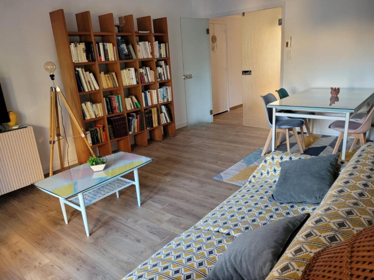Avignon : Appartement Le In Et Off Exteriör bild