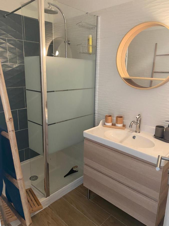 Avignon : Appartement Le In Et Off Exteriör bild