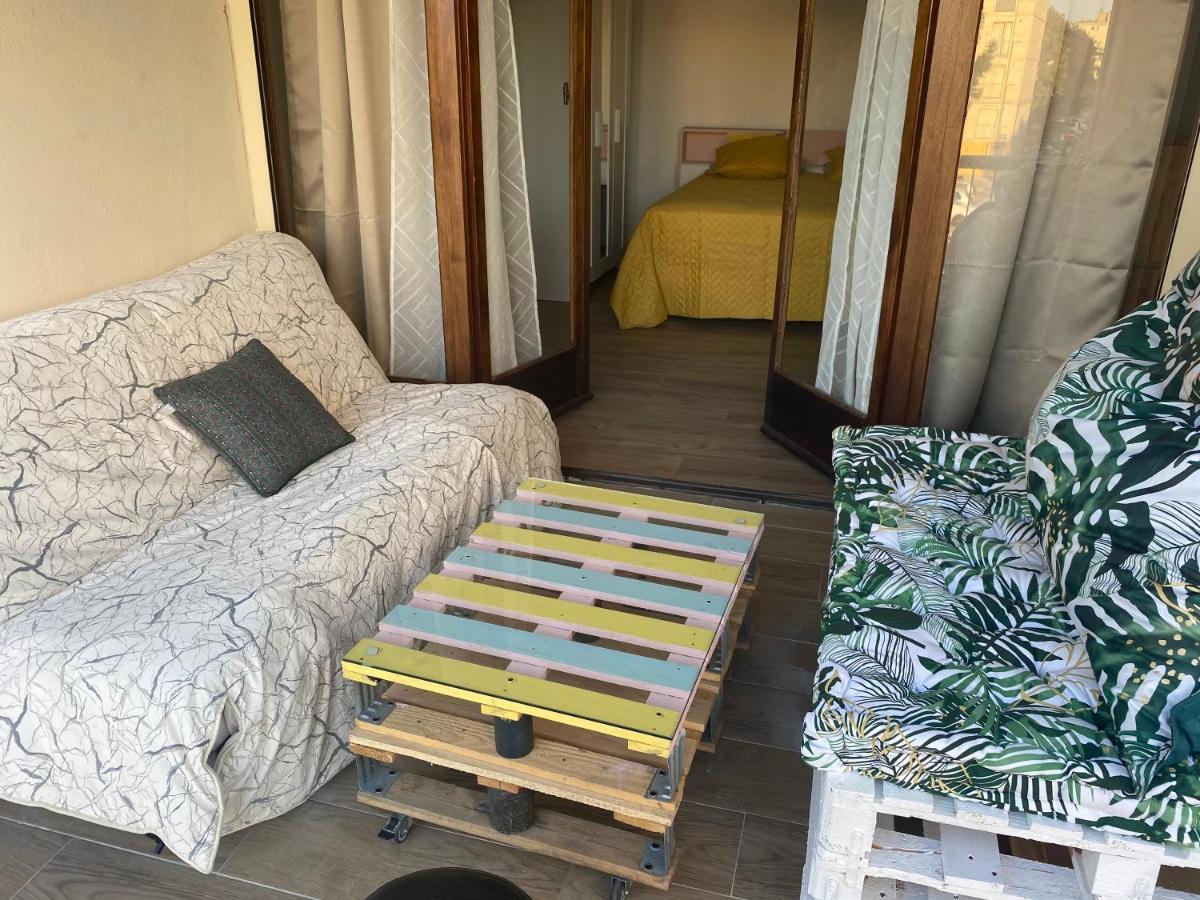 Avignon : Appartement Le In Et Off Exteriör bild