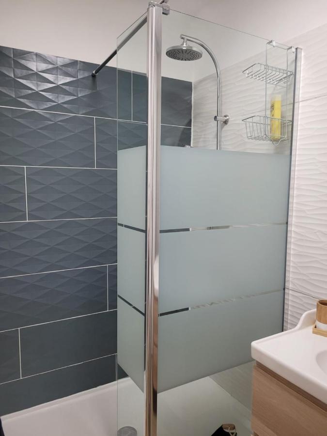 Avignon : Appartement Le In Et Off Exteriör bild